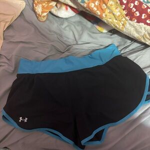 Under Armour shorts